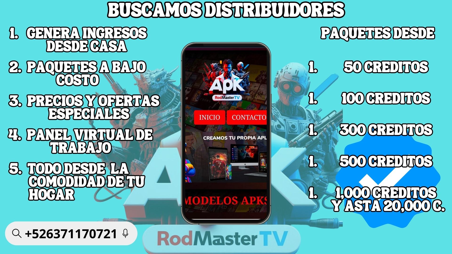 ⚜️ INDICE DE PRECIOS⚜️