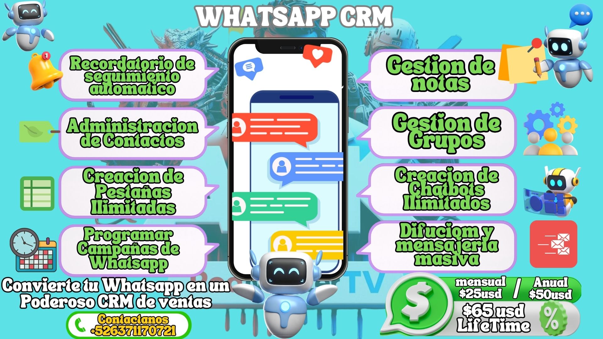 ⚜️ INDICE DE PRECIOS⚜️