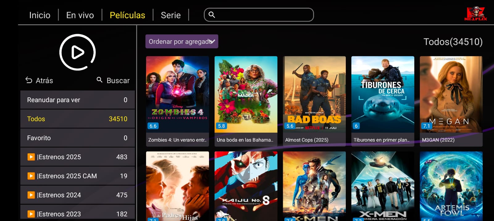 ⚜️ IBO 4.3    6 TEMAS ⚜️