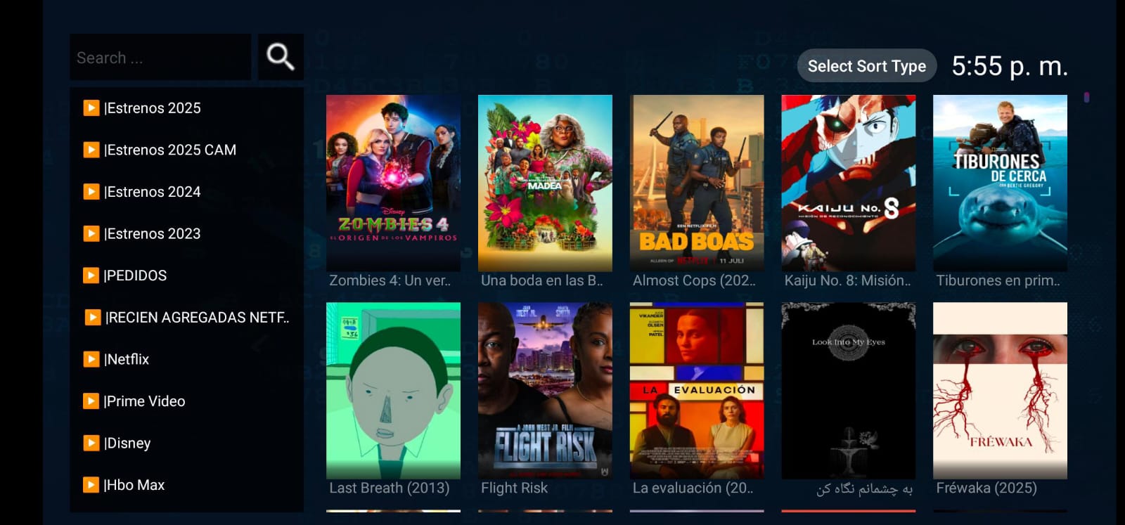 ⚜️ IBO 4K V2 Special⚜️