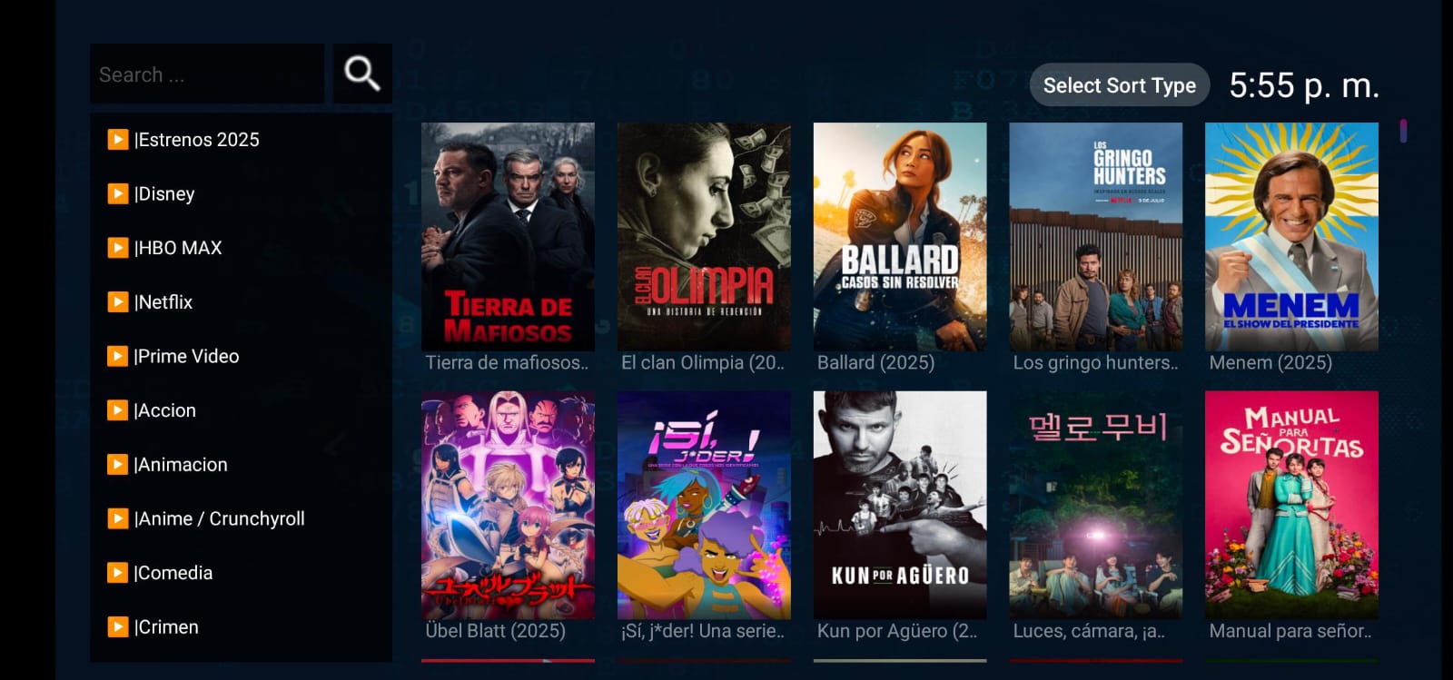 ⚜️ IBO 4K V2 Special⚜️